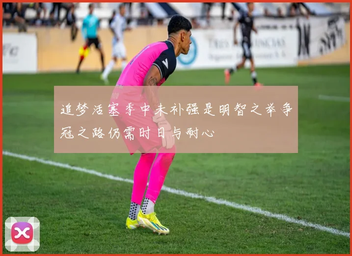 追梦活塞季中未补强是明智之举争冠之路仍需时日与耐心